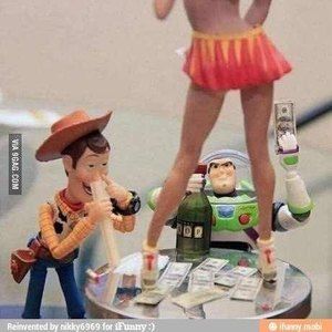 Meet your Posher, Michael